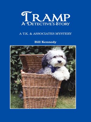 cover image of Tramp
